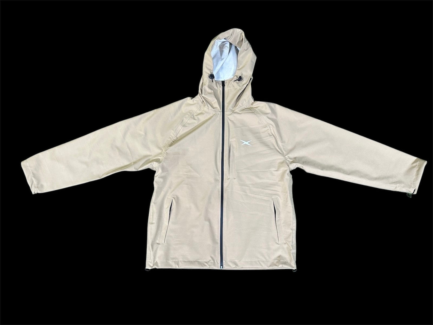 Pre Order Water Proof Windbreaker