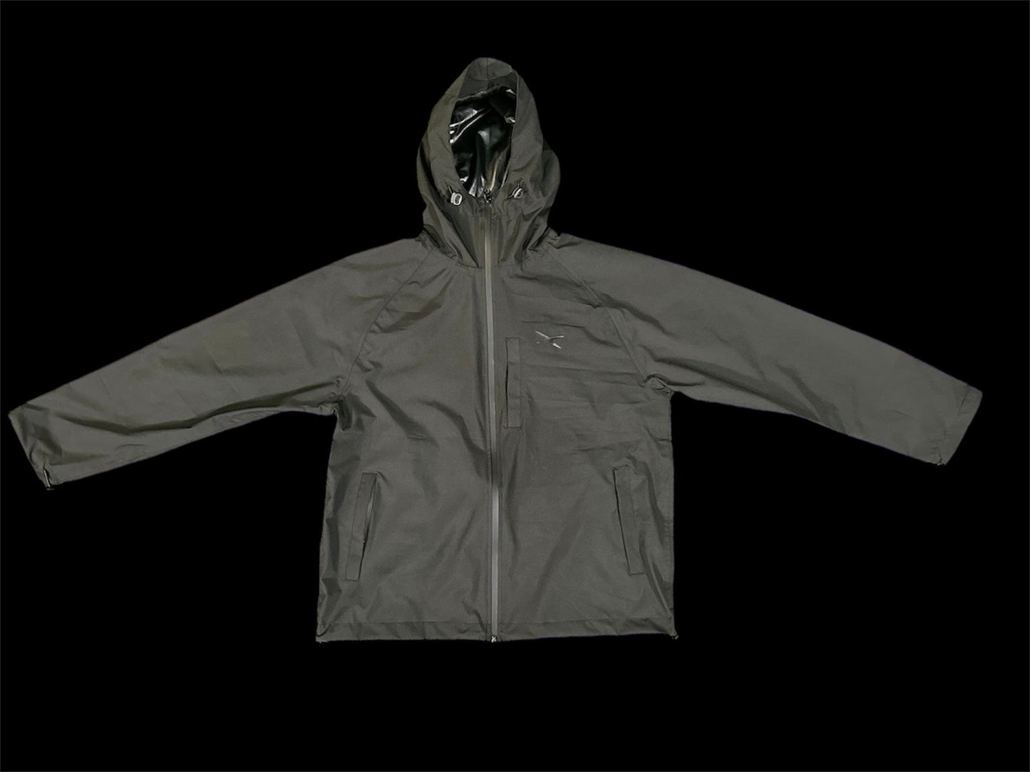 Pre Order Water Proof Windbreaker